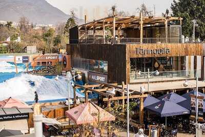 Taringuita Mall Sport