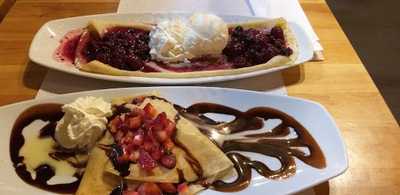Crepes & Waffles