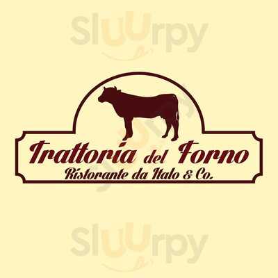 Trattoria Del Forno "da Italo & Co."