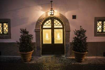 Osteria Il Giardino di Piero, Sansepolcro