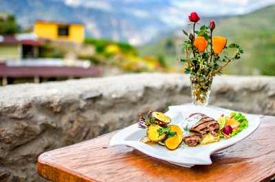 La Granja Del Colca