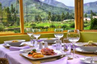 Quinoa Restaurante