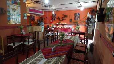 Incafe Shop