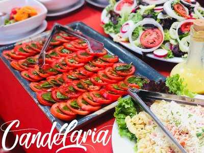 Restaurante Candelaria