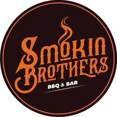 Smokin Brothers