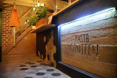 Pasta Canteen