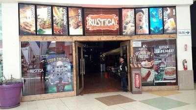 Rustica