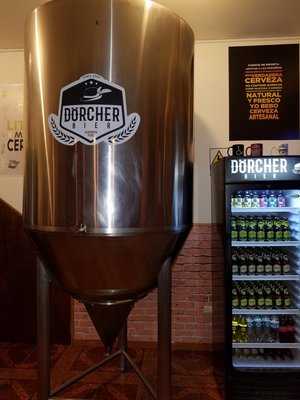 Dörcher Bier