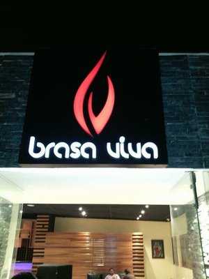 Brasa Viva Restaurant