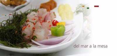 Fiesta Restaurant Gourmet Chiclayo