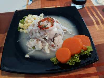 Pakas Restobar
