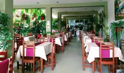 Restaurant San Carlos