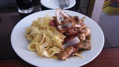 Luchito Restaurante