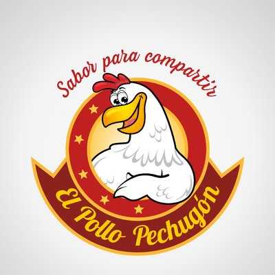 El Pollo Pechugón