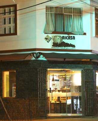 Café Aicasa