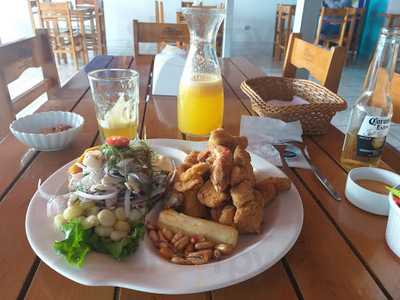 Restaurante Julian