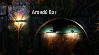 Arandú Bar