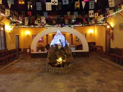 El Auquis Resto Bar