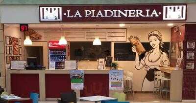 La Piadineria Srl