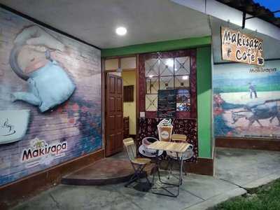 Makisapa Coffee