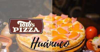 Toto's Pizza