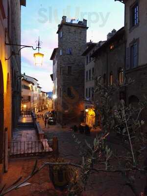 Ristorante La Pieve