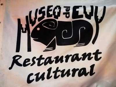 Museo Del Cuy - Restaurant Cultural