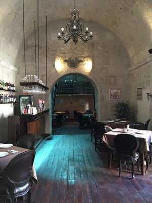 Il Romano Ristorante & Pizzeria