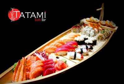 Tatami Sushi Bar