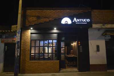 Antuco