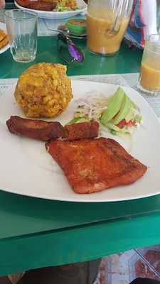 Restaurant Cebicheria El Norteño