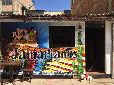 Jamariano's