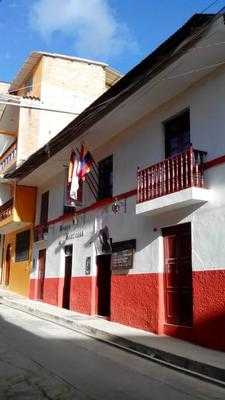 Restaurant Cafe Bar Roque