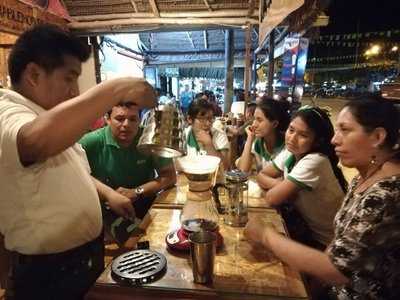 Procafes, Pichanaqui