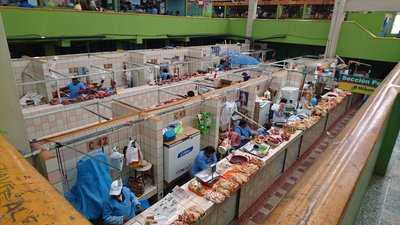 Mercado Central