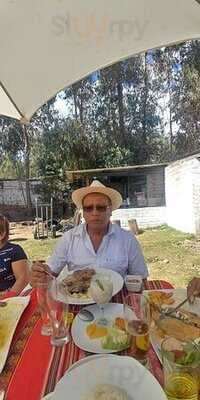 La Casa Del Chef