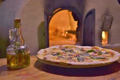 Tuquillo Pizza-bar