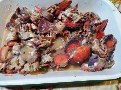 Ch'arki Restobar