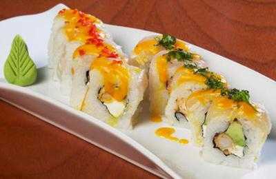 Itadakimasu Comida Japonesa, Chiclayo