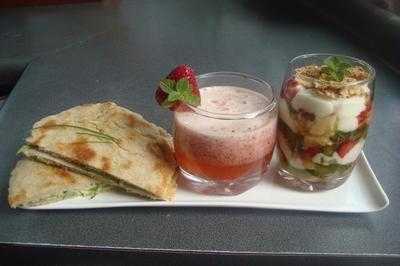 Ceci Gourmet, Piura