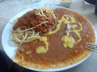 Taró Chicharrones