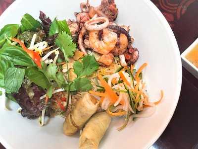 Siam Thai Cuisine