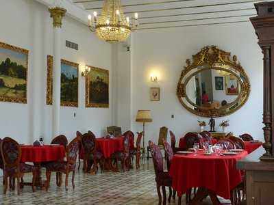 Restaurant Casa Morey