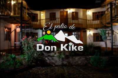 El Patio De Donkike Restobar