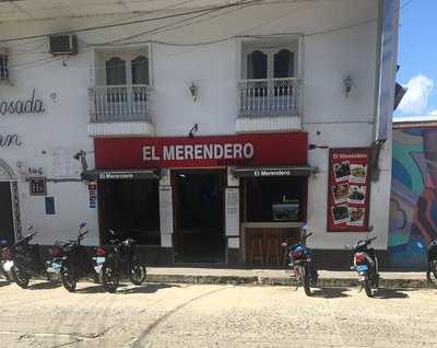 Restaurante Turístico "el Merendero"