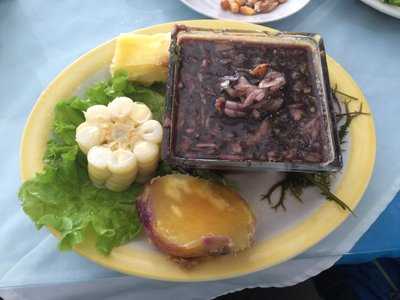 Cevicheria Puerto Mori