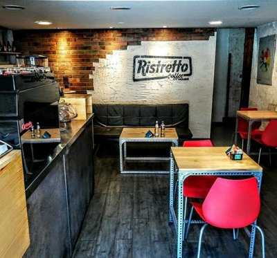 Ristretto Coffee House