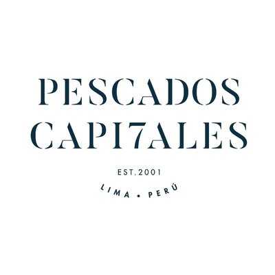 Pescados Capitales