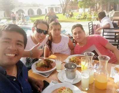 Restaurant El Huarango