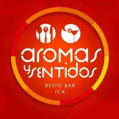 Restobar Aromas Y Sentidos